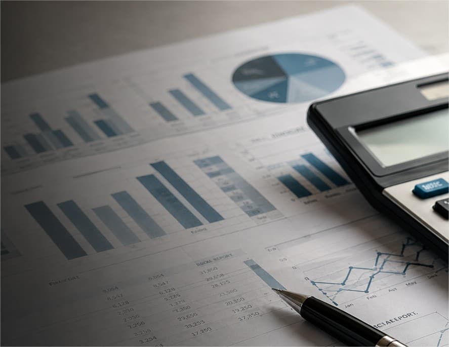 Gestão Financeira do Condomínio